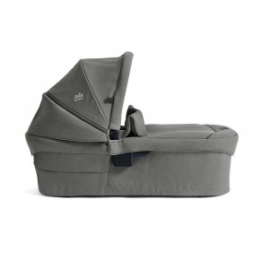 Poussette trio finiti + siège auto i-level pro + nacelle ramble xl evergreen vert Joie