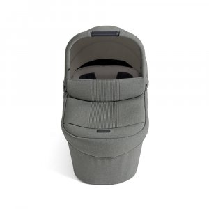 Poussette trio finiti + siège auto i-level pro + nacelle ramble xl evergreen vert Joie