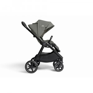 Poussette trio finiti + siège auto i-level pro + nacelle ramble xl evergreen vert Joie