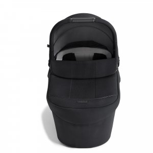 Poussette trio finiti + siège auto i-level pro + nacelle ramble xl eclipse noir Joie