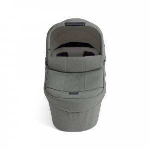 Poussette trio parcel lx signature + siège auto i-snug 2 + nacelle ramble xl Joie