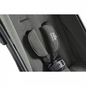 Poussette trio parcel lx signature + siège auto i-snug 2 + nacelle ramble xl Joie