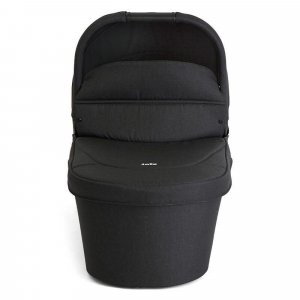 Poussette trio versatrax + siège auto i-snug 2 + nacelle ramble xl raven Joie