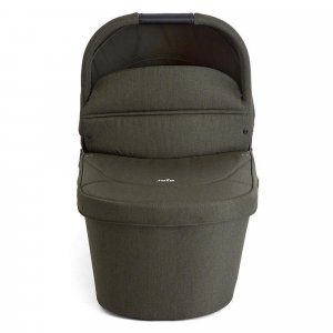 Poussette trio versatrax + siège auto i-snug 2 + nacelle ramble xl fern Joie