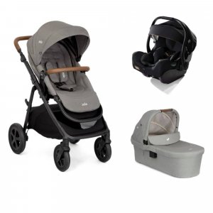 Pack trio alore + i-jemini + ramble xl Joie