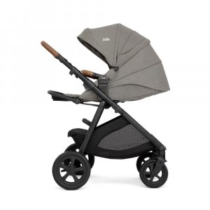 Pack trio alore + i-jemini + ramble xl Joie