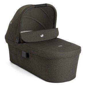 Poussette trio versatrax + siège auto i-gemm 3 raven + nacelle ramble xl fern Joie