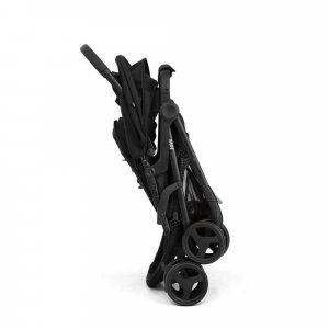 Poussette double aire twin shale noir Joie