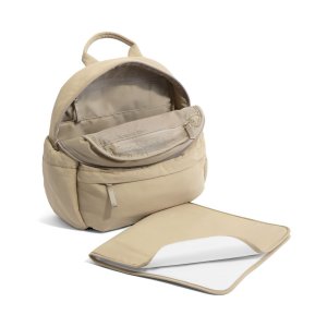 Sac à langer ecru Joie