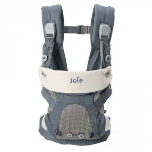 Porte bébé savvy marina bleu Joie