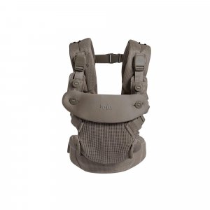 Porte bébé savvy air bisque marron Joie