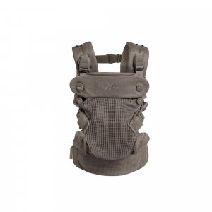Porte bébé savvy air bisque marron Joie
