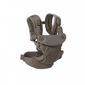 Porte bébé savvy air bisque marron Joie