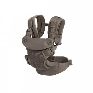 Porte bébé savvy air bisque marron Joie
