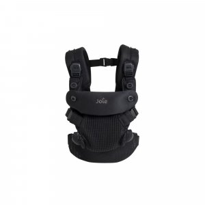 Porte bébé savvy air coal noir Joie