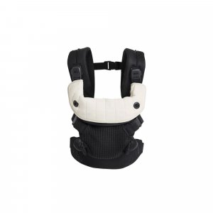 Porte bébé savvy air coal noir Joie