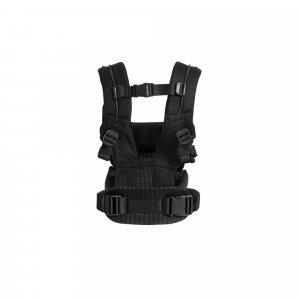 Porte bébé savvy air coal noir Joie