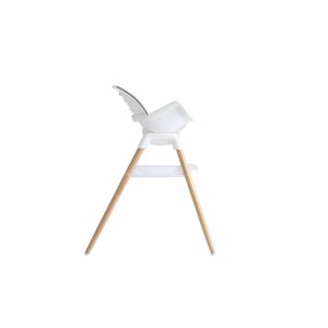 Chaise haute pour enfant chestnut shadow Joie