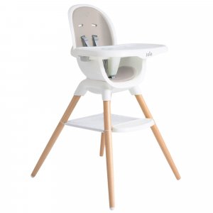 Chaise haute pour enfant chestnut mocha Joie