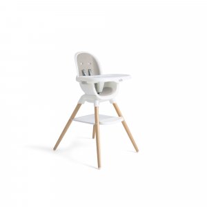 Chaise haute pour enfant chestnut mocha Joie