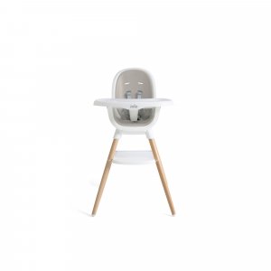 Chaise haute pour enfant chestnut mocha Joie