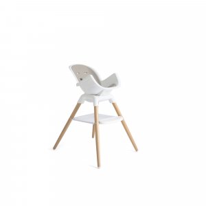 Chaise haute pour enfant chestnut mocha Joie
