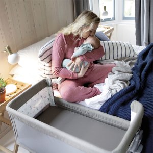 Berceau cododo roomie Joie