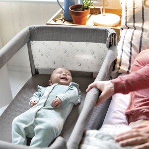 Berceau cododo roomie Joie