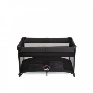 Lit parapluie allura 120 shale noir Joie