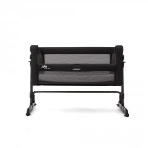 Lit cododo roomie glide shale noir Joie