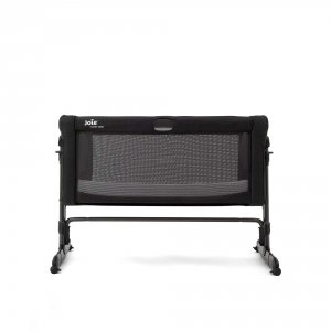 Lit cododo roomie glide shale noir Joie