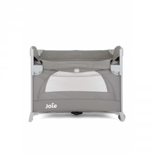 Lit parapluie kubbie sleep foggy gray gris Joie