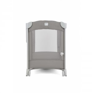 Lit parapluie kubbie sleep foggy gray gris Joie