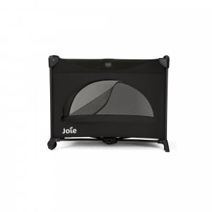 Lit parapluie kubbie sleep shale noir Joie