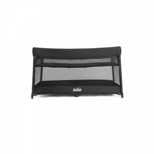 Lit de voyage parapluie amigo shale noir Joie