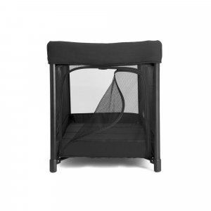 Lit de voyage parapluie amigo shale noir Joie