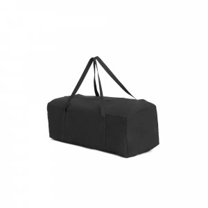 Lit de voyage parapluie amigo shale noir Joie