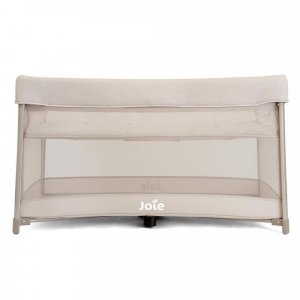 Lit de voyage parapluie amigo vanilla Joie