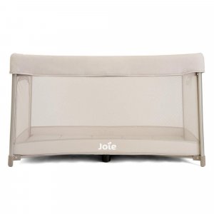 Lit de voyage parapluie amigo vanilla Joie