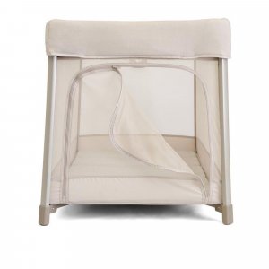 Lit de voyage parapluie amigo vanilla Joie