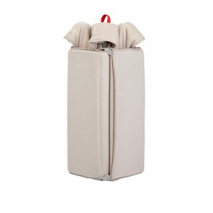 Lit de voyage parapluie amigo vanilla Joie