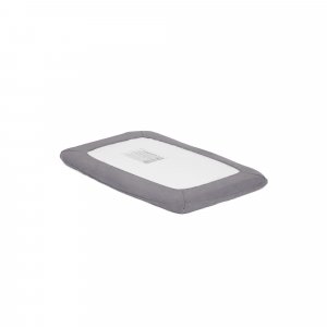 Drap housse bio - earl gray Joie