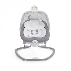 Transat balancelle serina 2en1 starry night blanc Joie