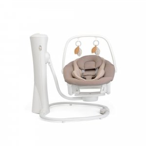 Transat balancelle whimsy almond marron Joie