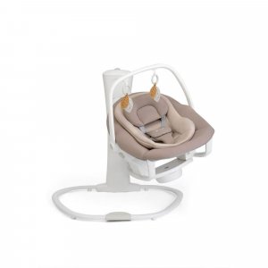 Transat balancelle whimsy almond marron Joie