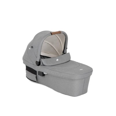 Nacelle ramble xl pebble gris