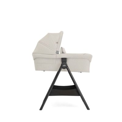 Support de nacelle et cosy noir