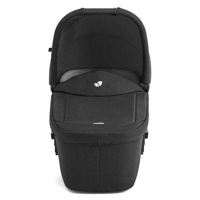 Nacelle chrome 2 raven