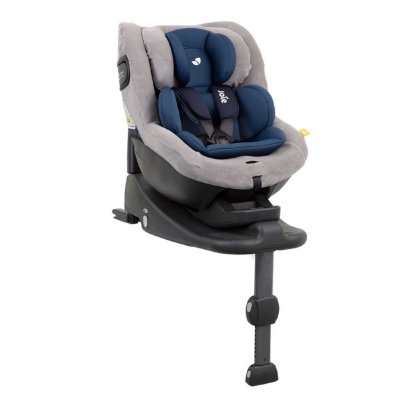 Housse de siège auto i-venture - gray flannel