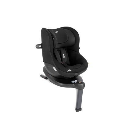 Siège auto i-size i-spin 360 e shale noir
